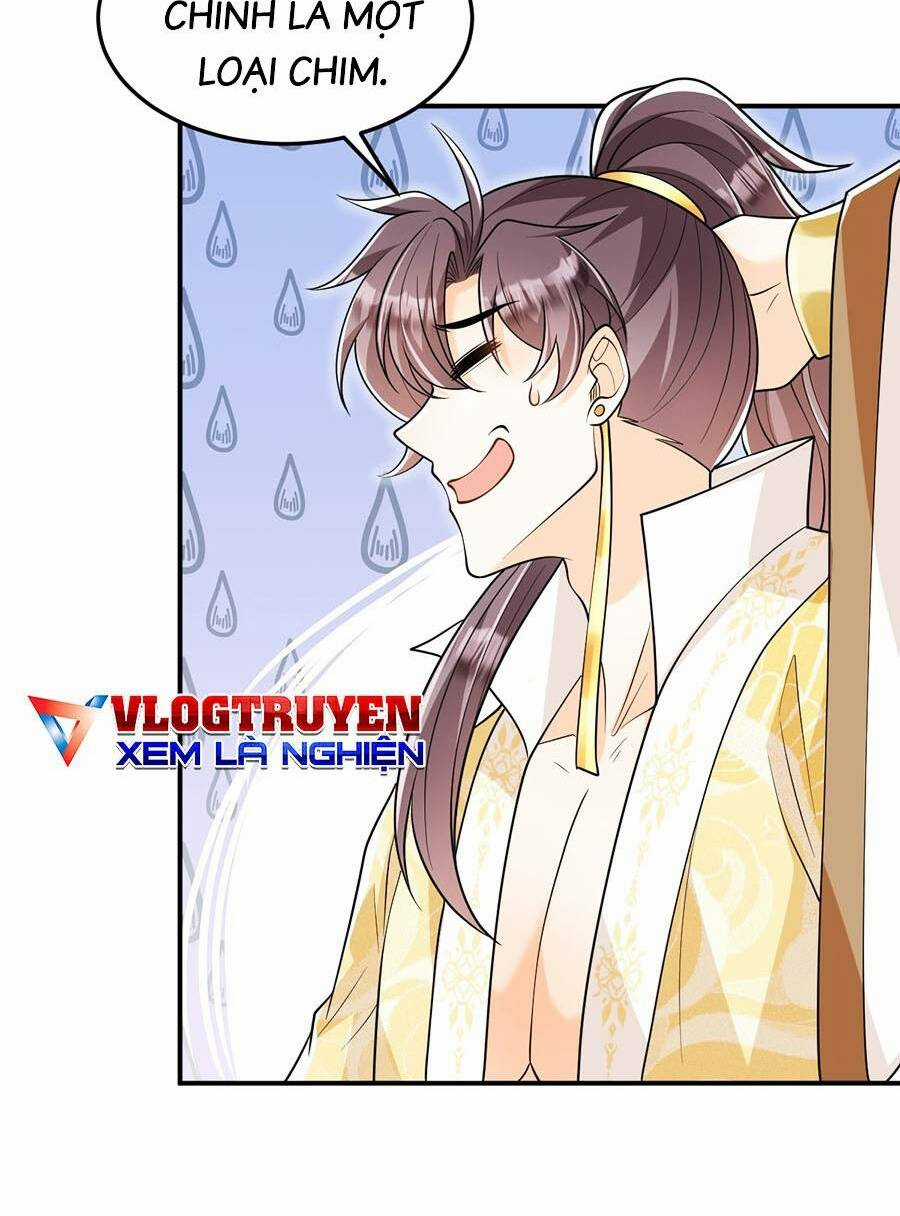 Ta Dựa Vào Cà Khịa Để Trở Thành Đại Lão Thể Tu Chapter 16 trang 19