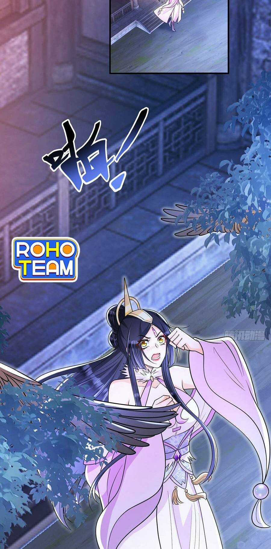 Ta Dựa Vào Cà Khịa Để Trở Thành Đại Lão Thể Tu Chapter 16 trang 23