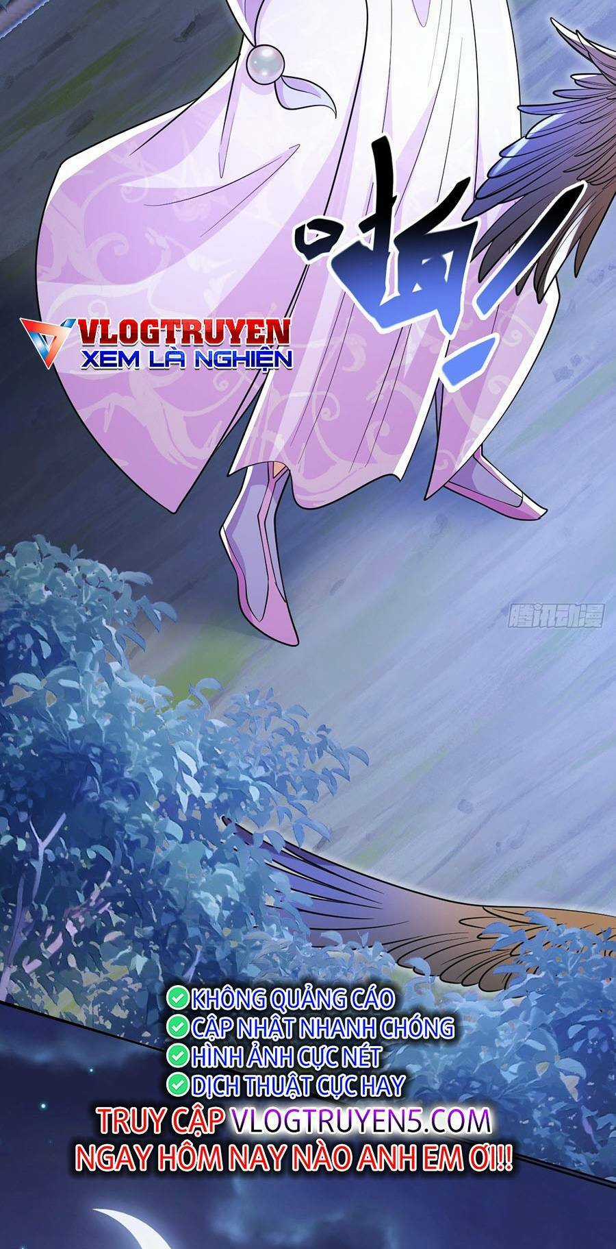 Ta Dựa Vào Cà Khịa Để Trở Thành Đại Lão Thể Tu Chapter 16 trang 24