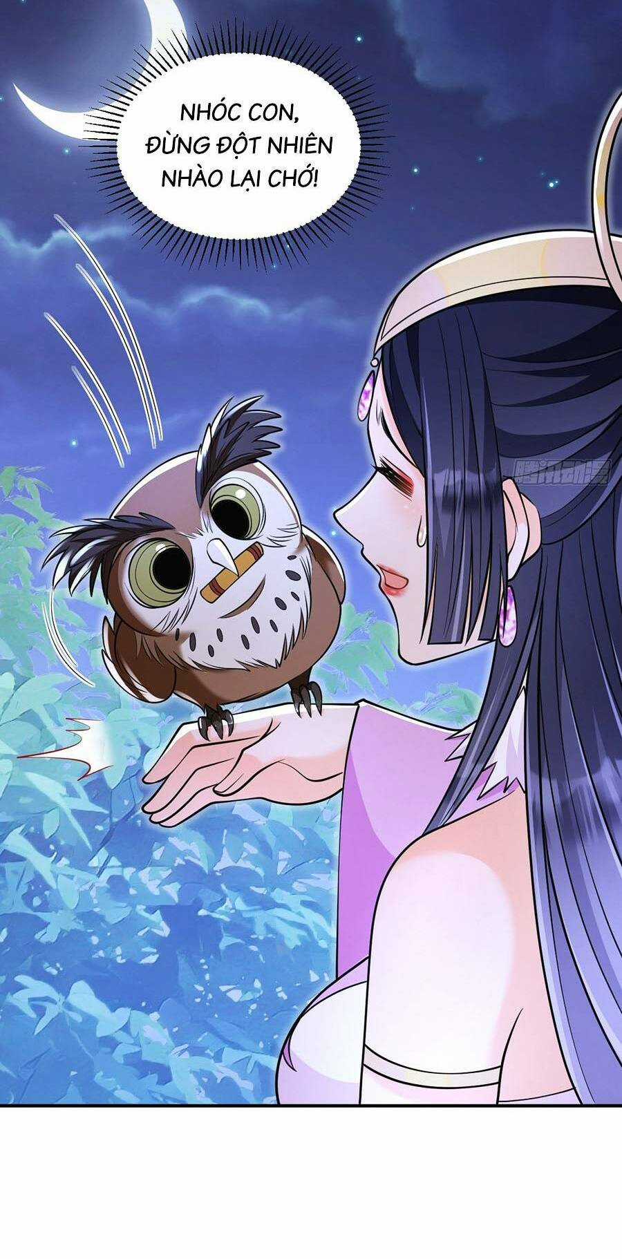 Ta Dựa Vào Cà Khịa Để Trở Thành Đại Lão Thể Tu Chapter 16 trang 25