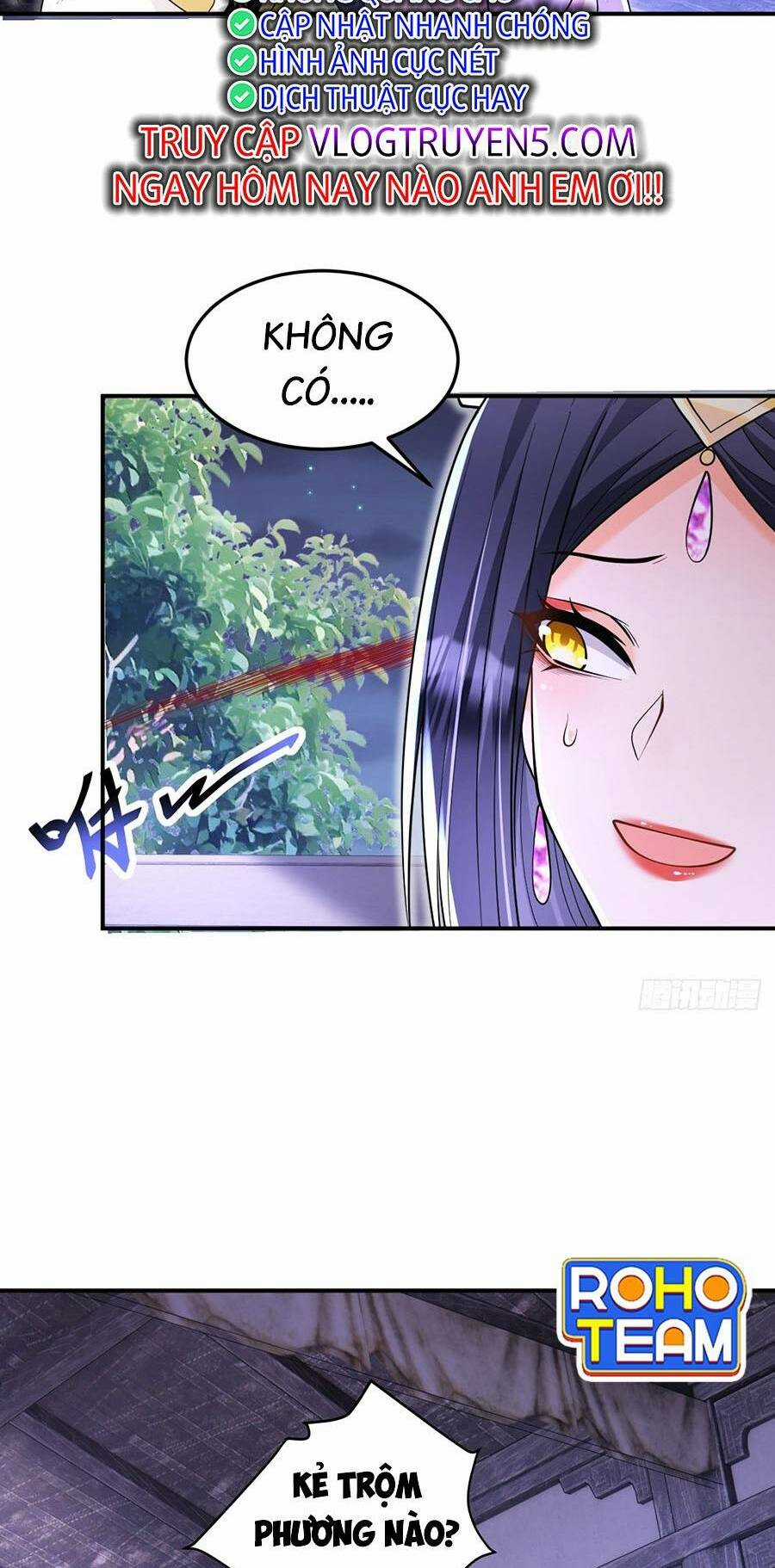 Ta Dựa Vào Cà Khịa Để Trở Thành Đại Lão Thể Tu Chapter 16 trang 29