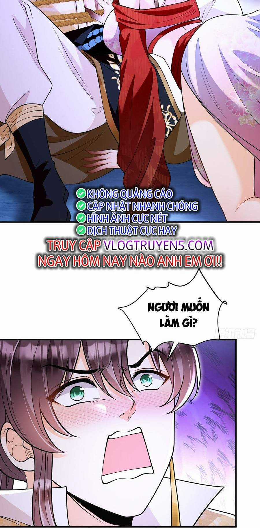 Ta Dựa Vào Cà Khịa Để Trở Thành Đại Lão Thể Tu Chapter 16 trang 37