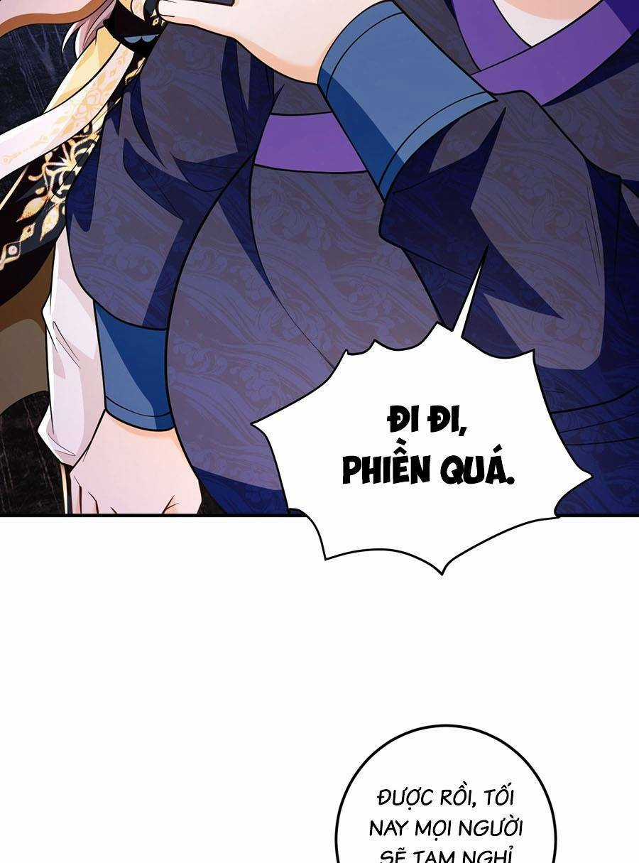 Ta Dựa Vào Cà Khịa Để Trở Thành Đại Lão Thể Tu Chapter 16 trang 8