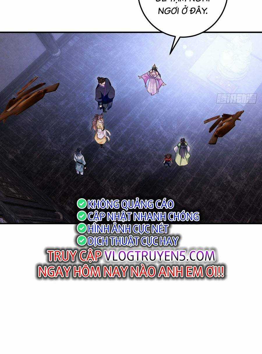 Ta Dựa Vào Cà Khịa Để Trở Thành Đại Lão Thể Tu Chapter 16 trang 9