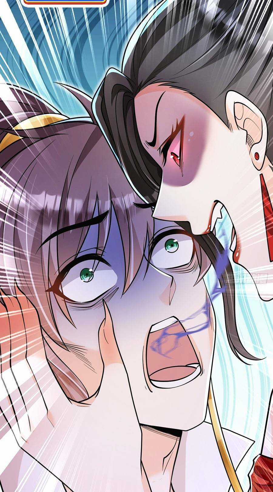 Ta Dựa Vào Cà Khịa Để Trở Thành Đại Lão Thể Tu Chapter 17 trang 12