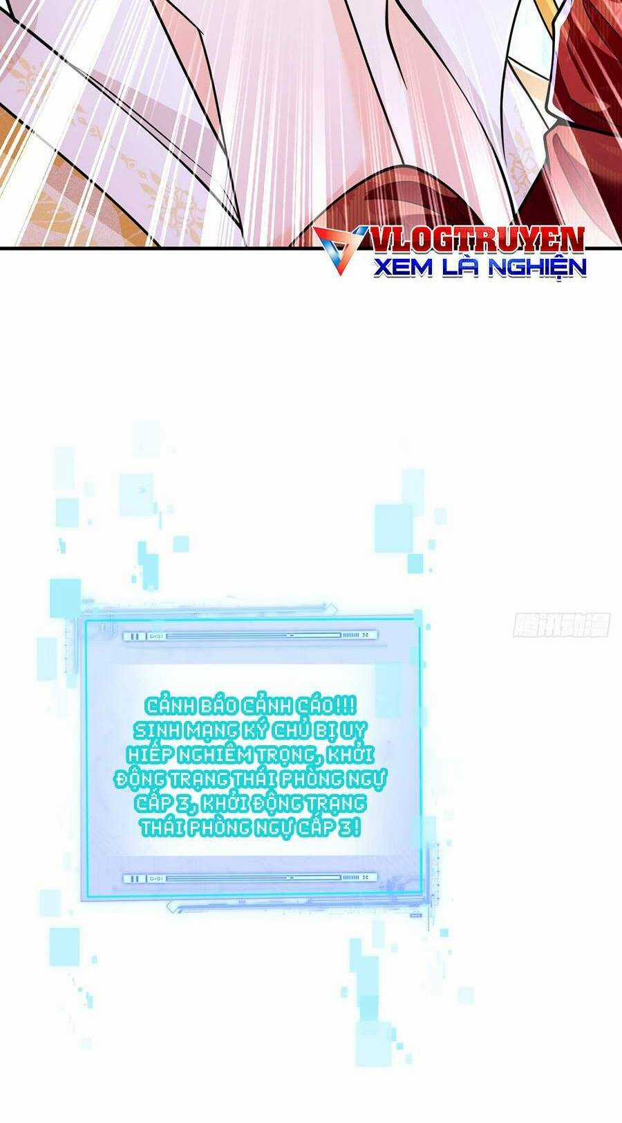 Ta Dựa Vào Cà Khịa Để Trở Thành Đại Lão Thể Tu Chapter 17 trang 13