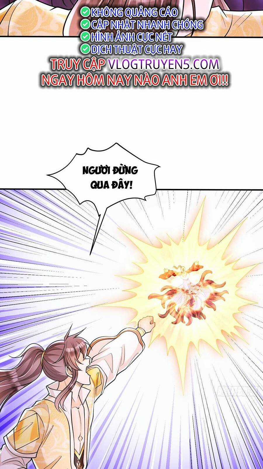 Ta Dựa Vào Cà Khịa Để Trở Thành Đại Lão Thể Tu Chapter 17 trang 23