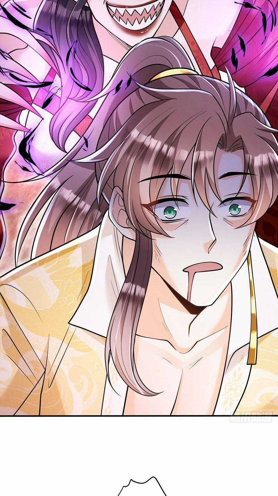 Ta Dựa Vào Cà Khịa Để Trở Thành Đại Lão Thể Tu Chapter 17 trang 27