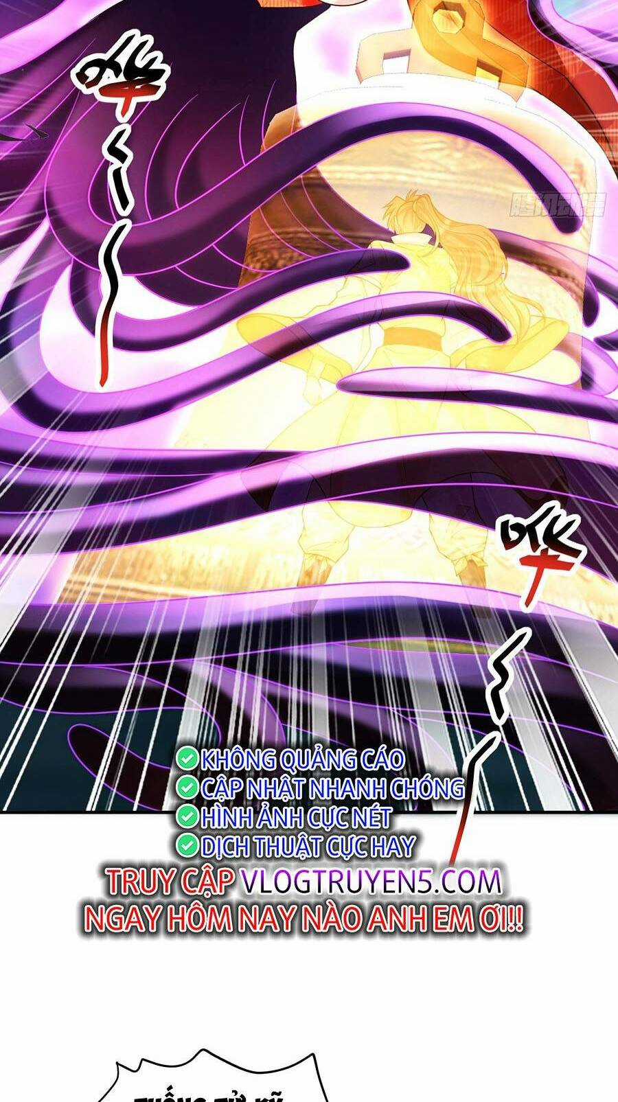 Ta Dựa Vào Cà Khịa Để Trở Thành Đại Lão Thể Tu Chapter 17 trang 35