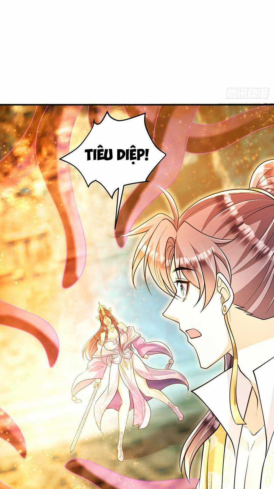 Ta Dựa Vào Cà Khịa Để Trở Thành Đại Lão Thể Tu Chapter 17 trang 38