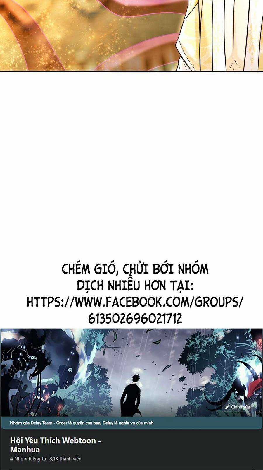 Ta Dựa Vào Cà Khịa Để Trở Thành Đại Lão Thể Tu Chapter 17 trang 39