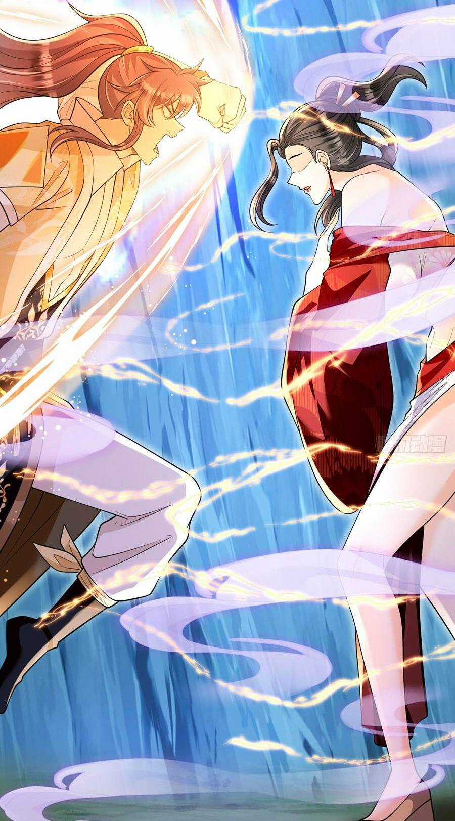 Ta Dựa Vào Cà Khịa Để Trở Thành Đại Lão Thể Tu Chapter 17 trang 7