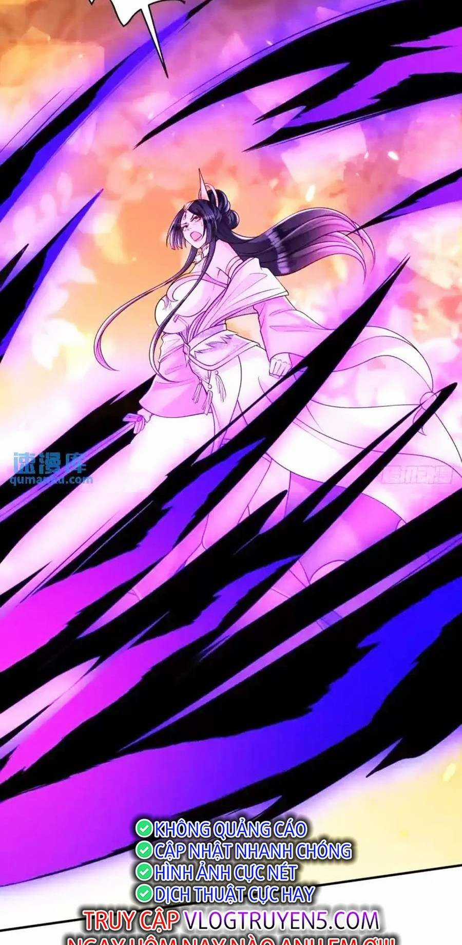 Ta Dựa Vào Cà Khịa Để Trở Thành Đại Lão Thể Tu Chapter 18 trang 15