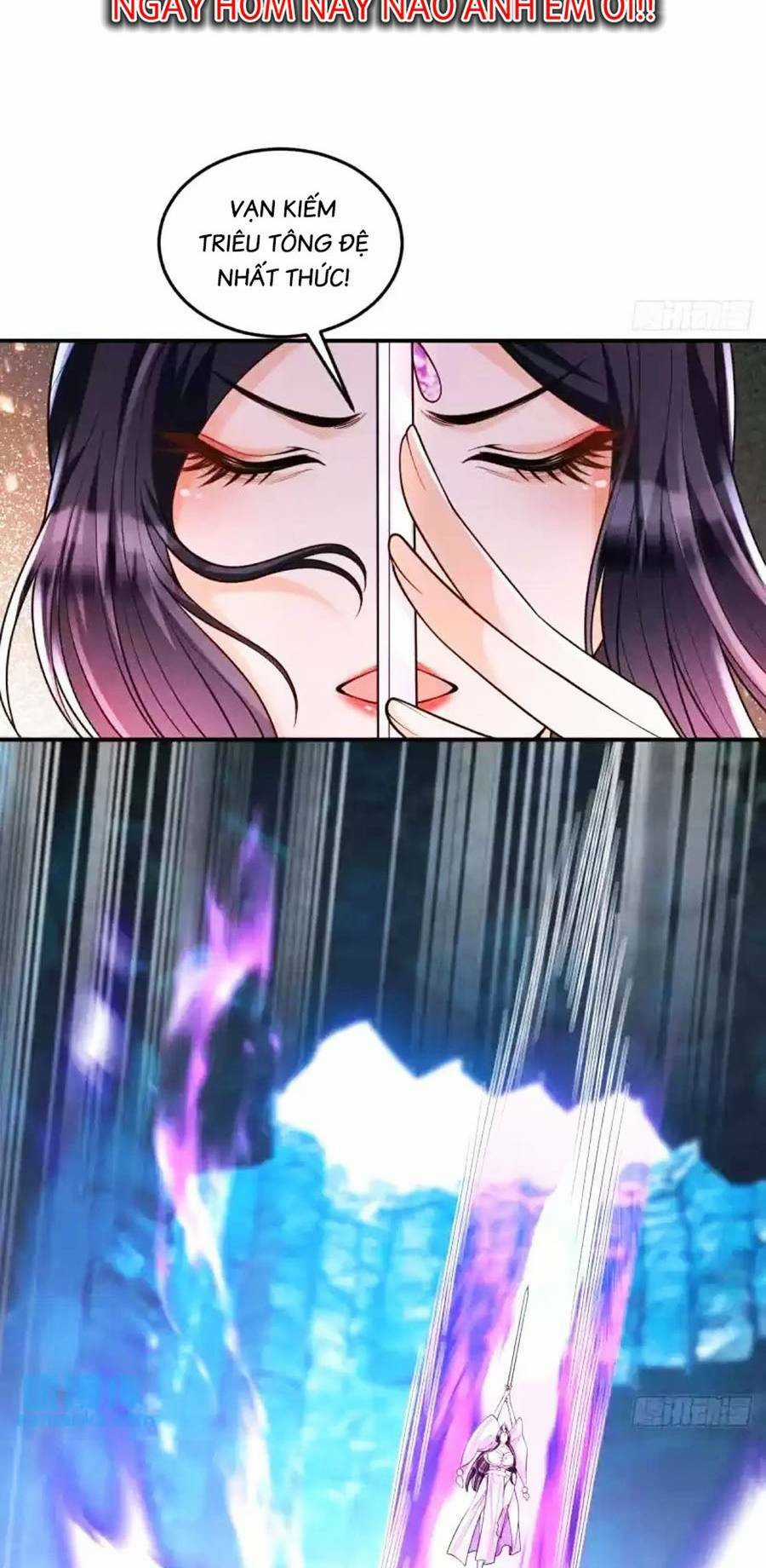 Ta Dựa Vào Cà Khịa Để Trở Thành Đại Lão Thể Tu Chapter 18 trang 16