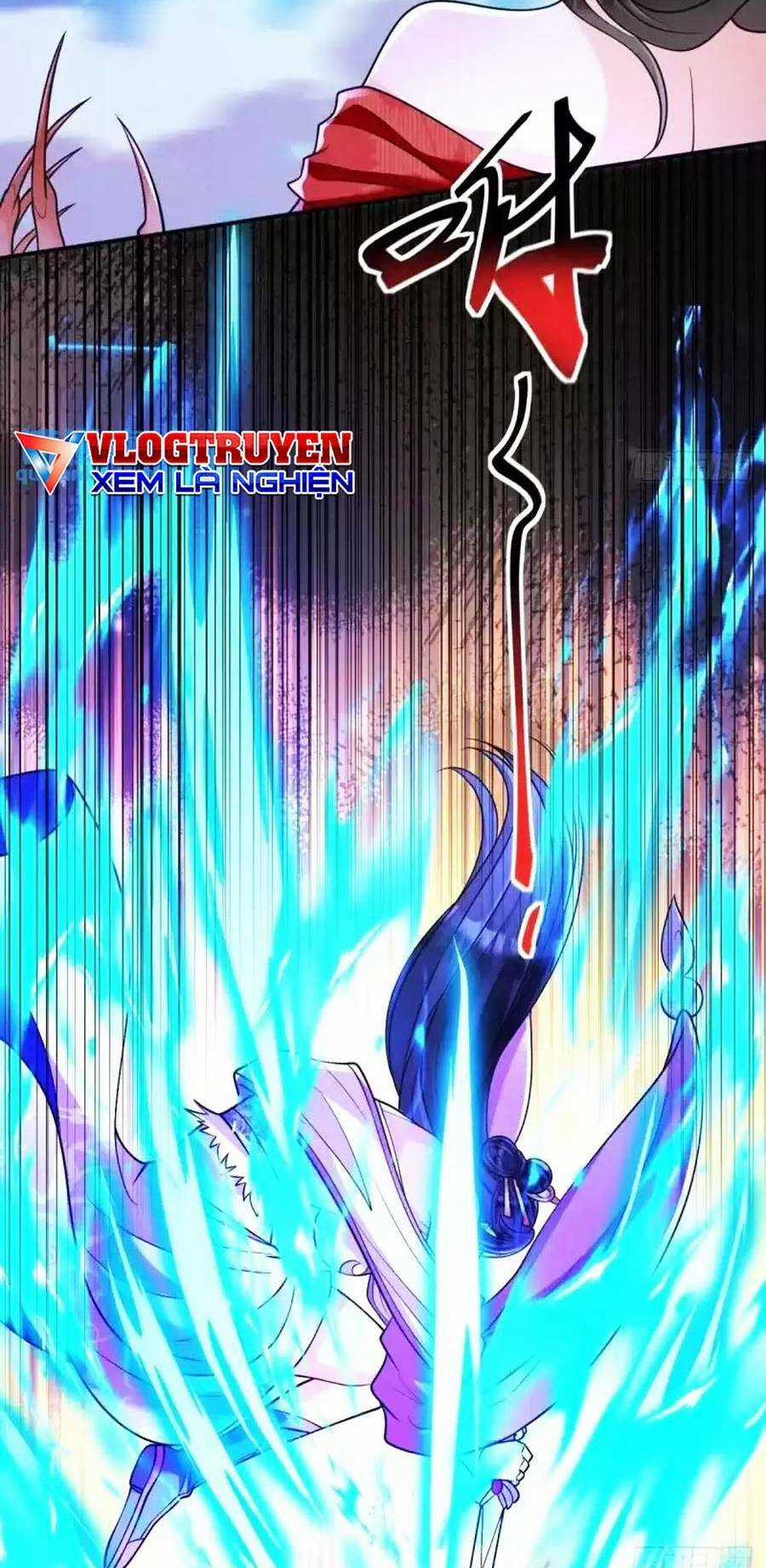 Ta Dựa Vào Cà Khịa Để Trở Thành Đại Lão Thể Tu Chapter 18 trang 18