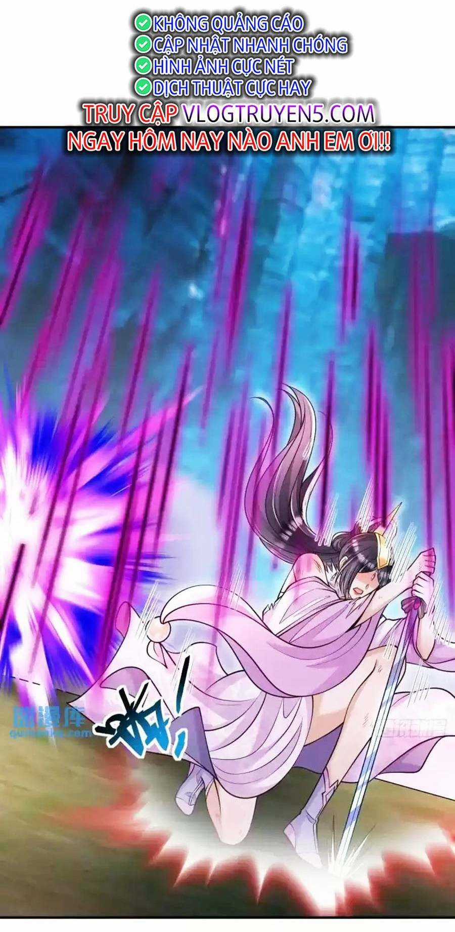 Ta Dựa Vào Cà Khịa Để Trở Thành Đại Lão Thể Tu Chapter 18 trang 20