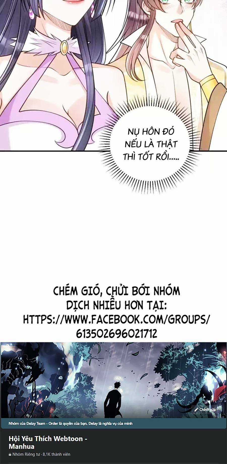 Ta Dựa Vào Cà Khịa Để Trở Thành Đại Lão Thể Tu Chapter 18 trang 29