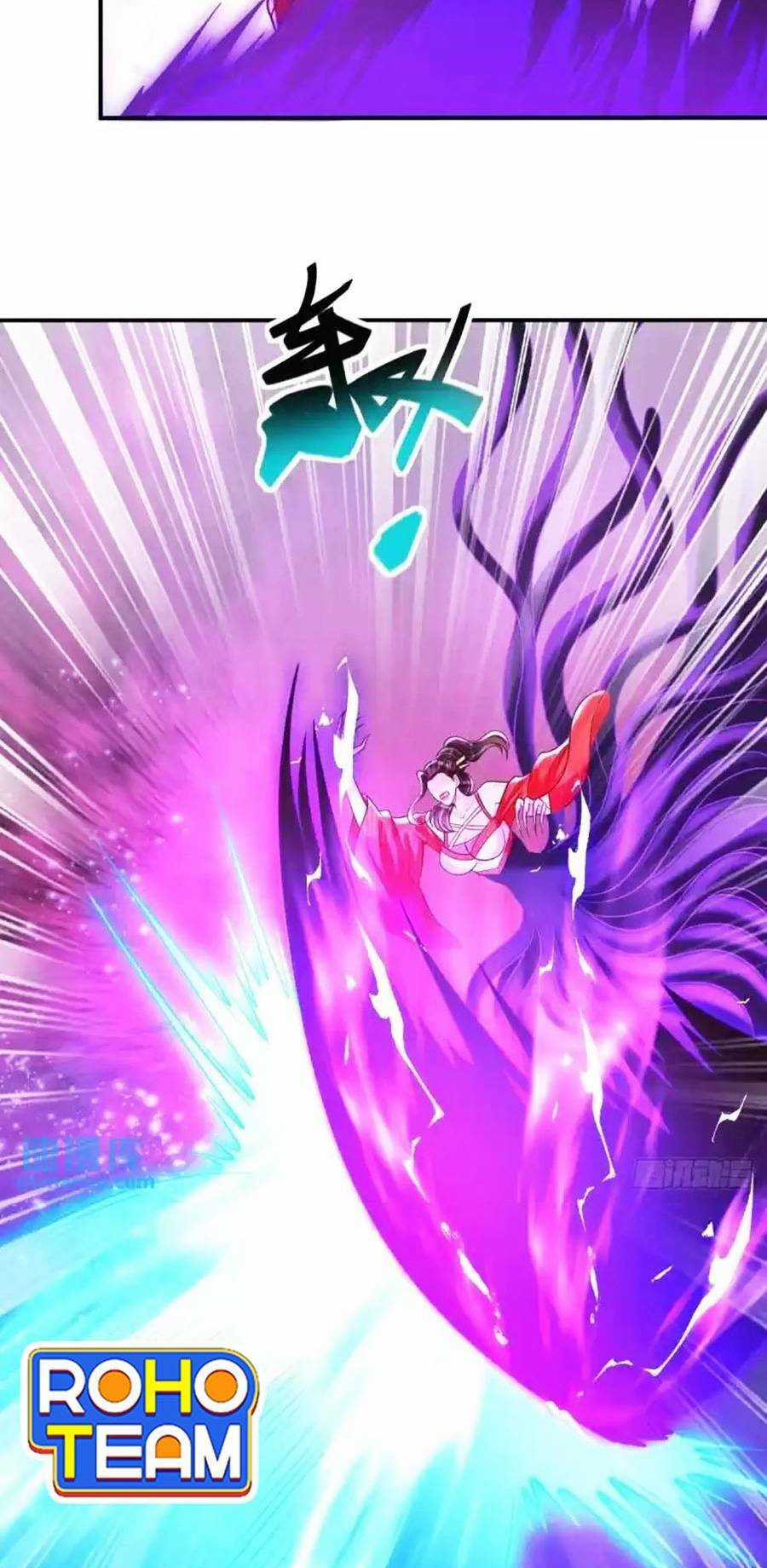 Ta Dựa Vào Cà Khịa Để Trở Thành Đại Lão Thể Tu Chapter 18 trang 8