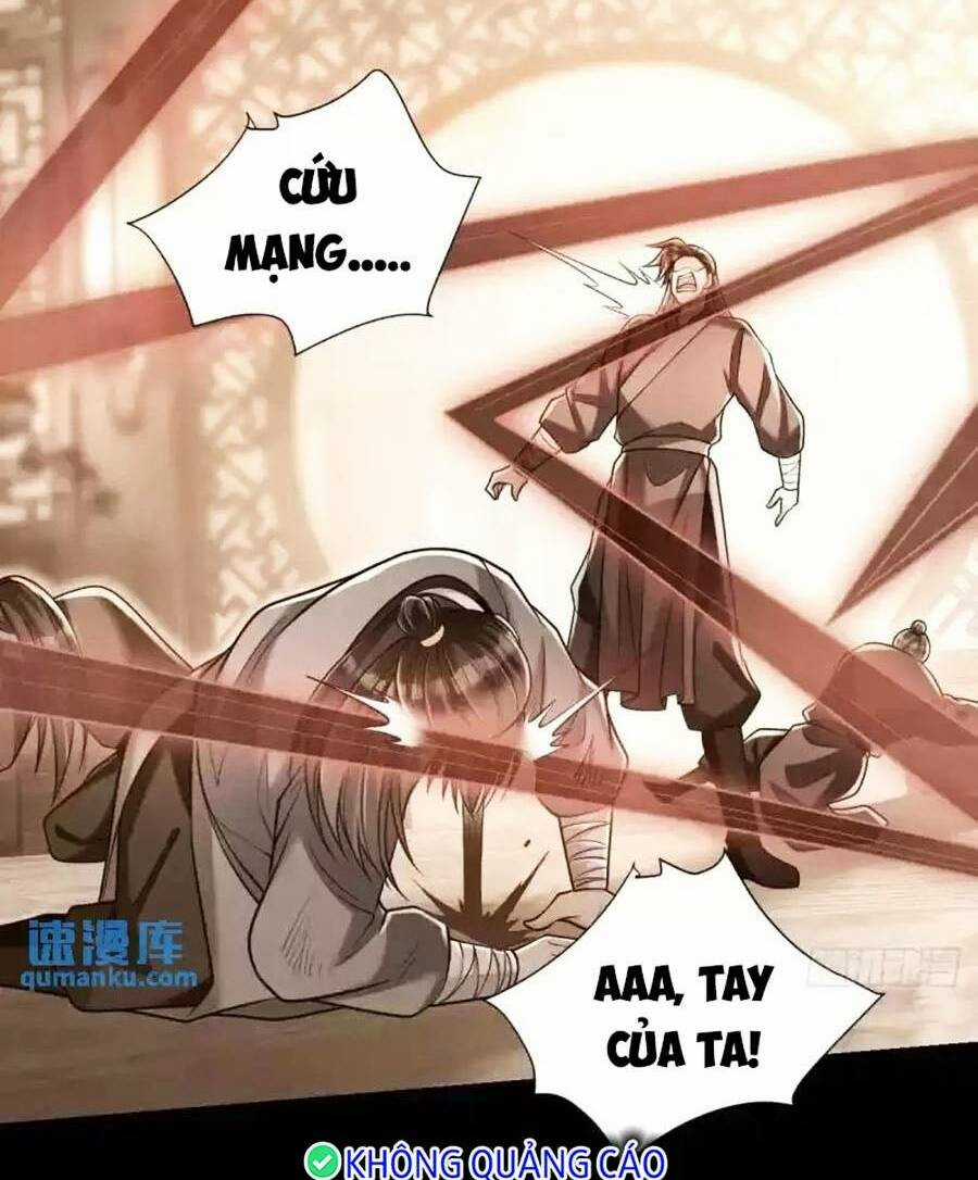 Ta Dựa Vào Cà Khịa Để Trở Thành Đại Lão Thể Tu Chapter 19 trang 17