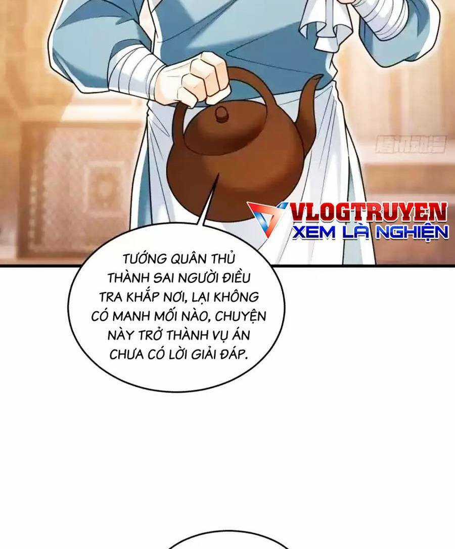 Ta Dựa Vào Cà Khịa Để Trở Thành Đại Lão Thể Tu Chapter 19 trang 22