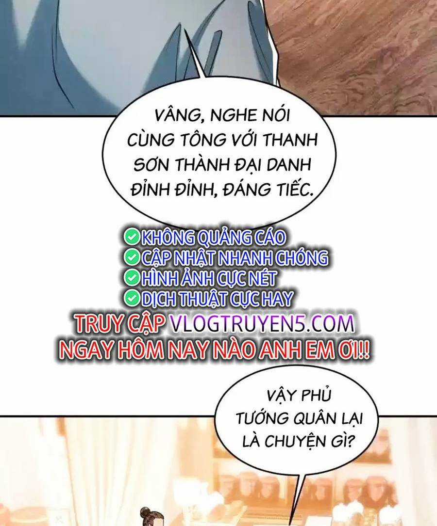 Ta Dựa Vào Cà Khịa Để Trở Thành Đại Lão Thể Tu Chapter 19 trang 24