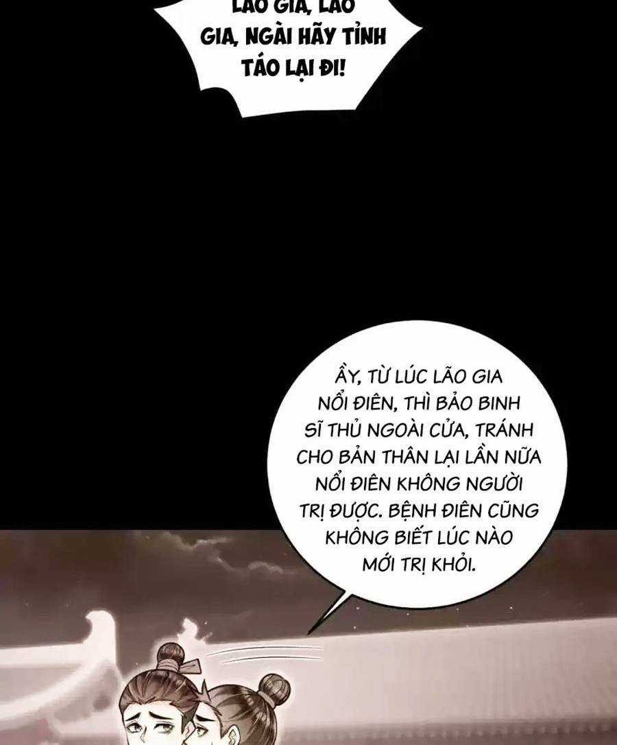 Ta Dựa Vào Cà Khịa Để Trở Thành Đại Lão Thể Tu Chapter 19 trang 28