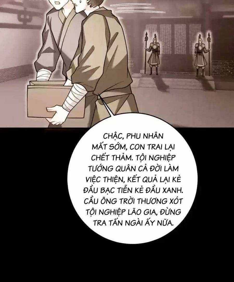 Ta Dựa Vào Cà Khịa Để Trở Thành Đại Lão Thể Tu Chapter 19 trang 29