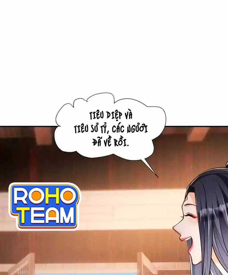 Ta Dựa Vào Cà Khịa Để Trở Thành Đại Lão Thể Tu Chapter 19 trang 3