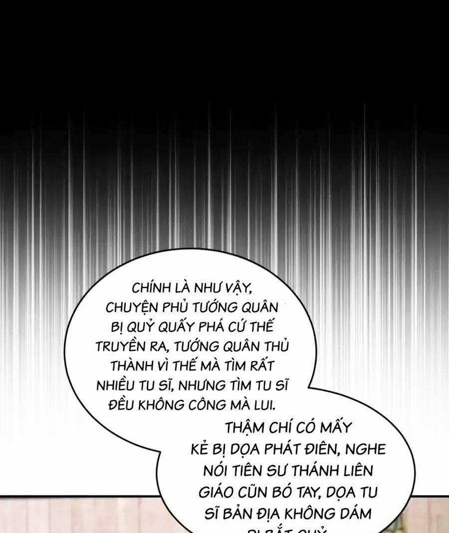 Ta Dựa Vào Cà Khịa Để Trở Thành Đại Lão Thể Tu Chapter 19 trang 30