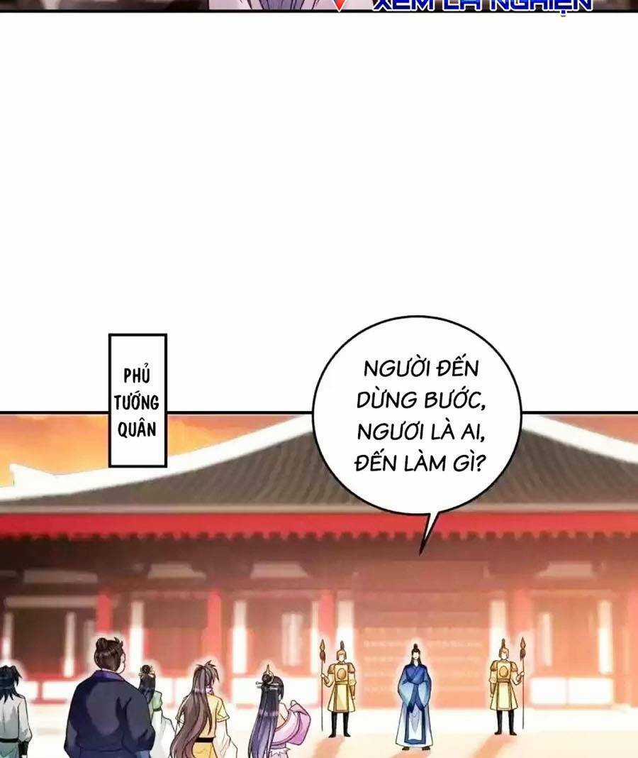 Ta Dựa Vào Cà Khịa Để Trở Thành Đại Lão Thể Tu Chapter 19 trang 42