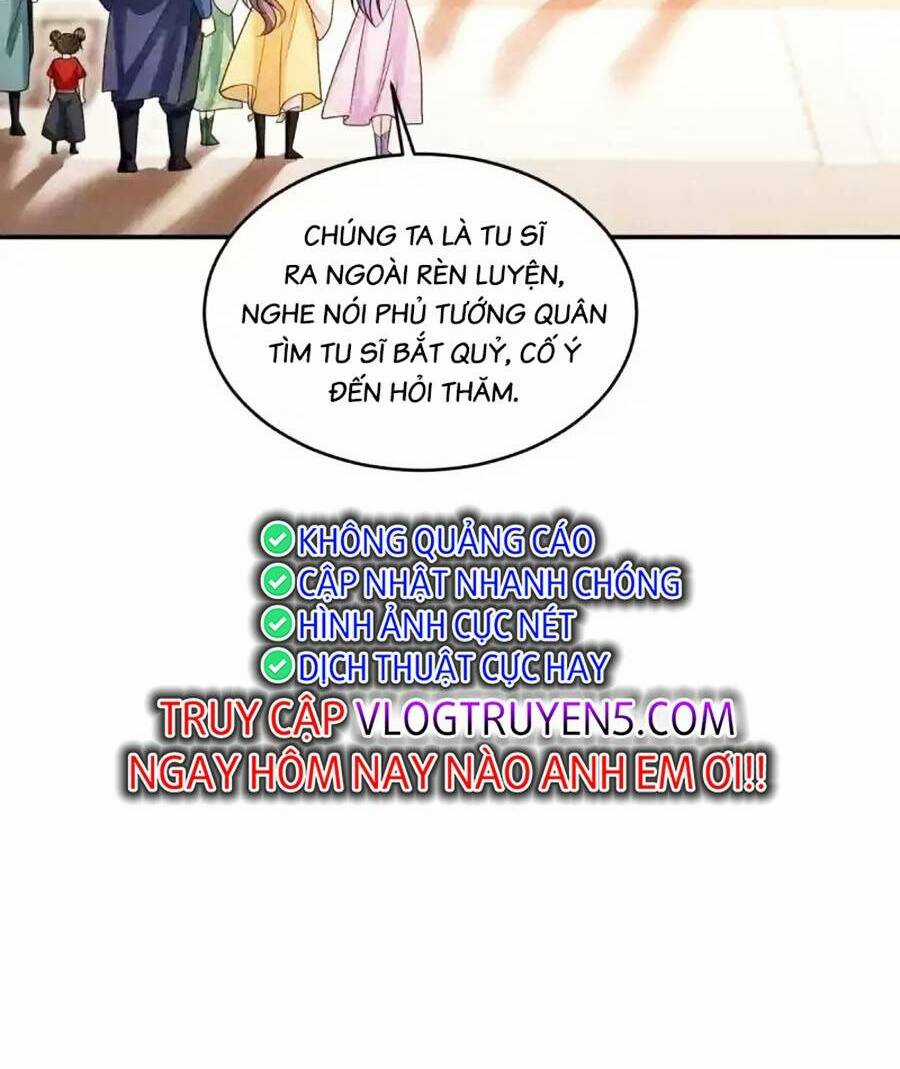 Ta Dựa Vào Cà Khịa Để Trở Thành Đại Lão Thể Tu Chapter 19 trang 43
