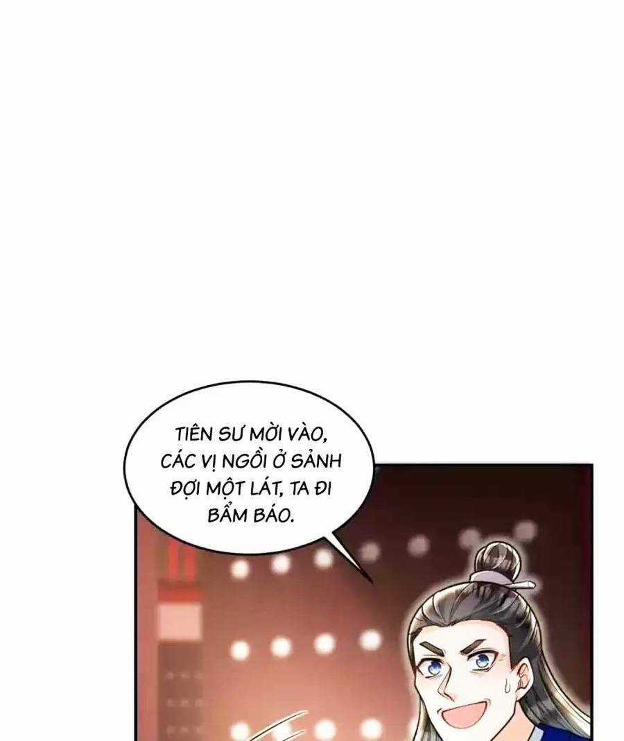 Ta Dựa Vào Cà Khịa Để Trở Thành Đại Lão Thể Tu Chapter 19 trang 44