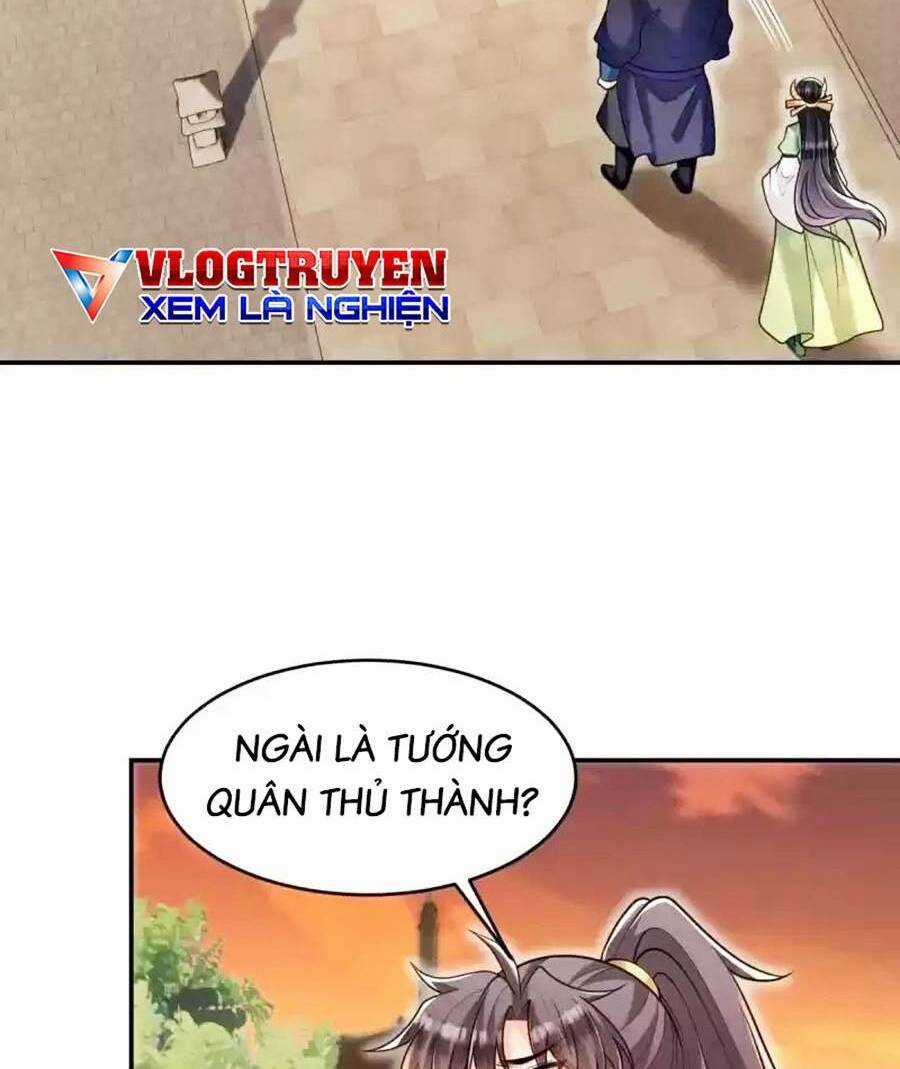 Ta Dựa Vào Cà Khịa Để Trở Thành Đại Lão Thể Tu Chapter 19 trang 47