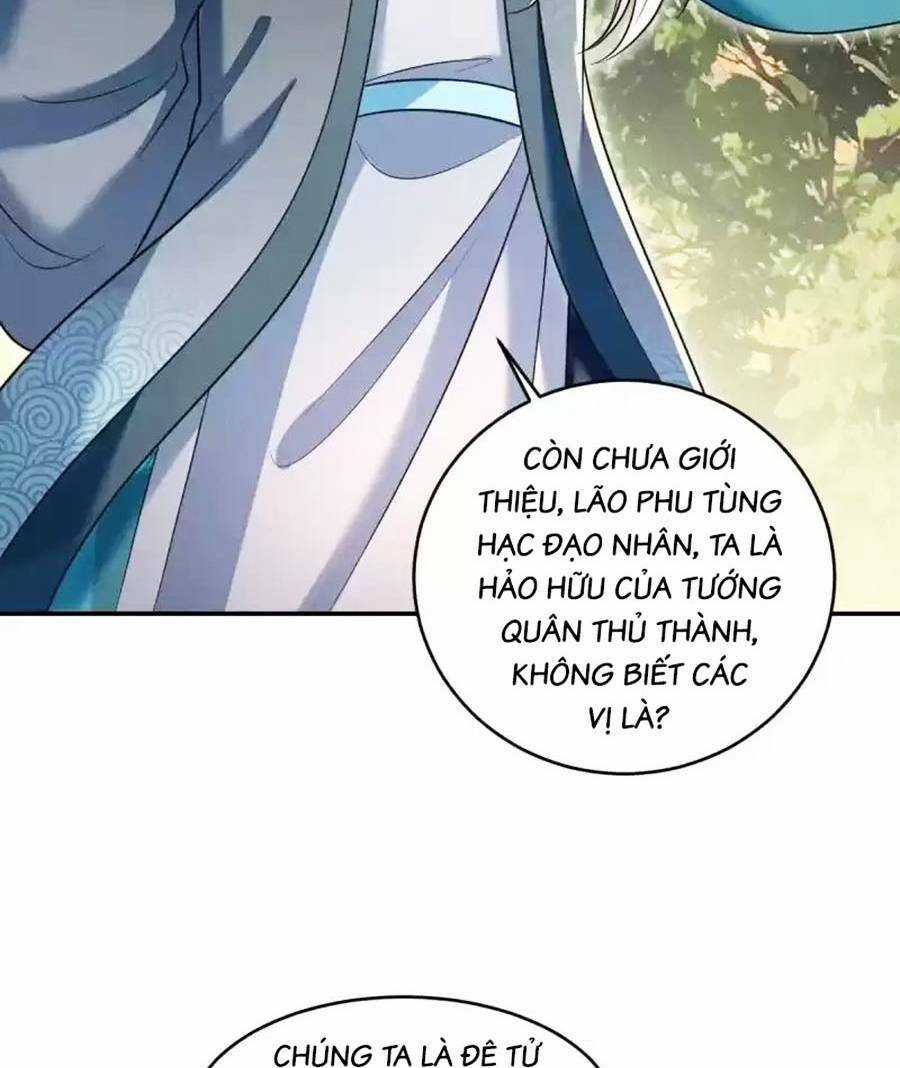 Ta Dựa Vào Cà Khịa Để Trở Thành Đại Lão Thể Tu Chapter 19 trang 50