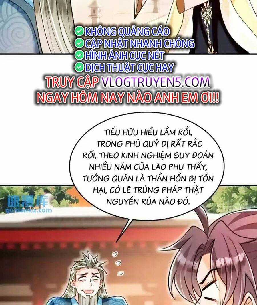 Ta Dựa Vào Cà Khịa Để Trở Thành Đại Lão Thể Tu Chapter 19 trang 57