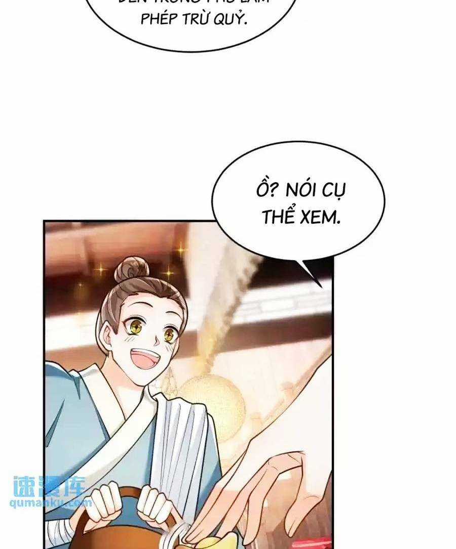 Ta Dựa Vào Cà Khịa Để Trở Thành Đại Lão Thể Tu Chapter 19 trang 8