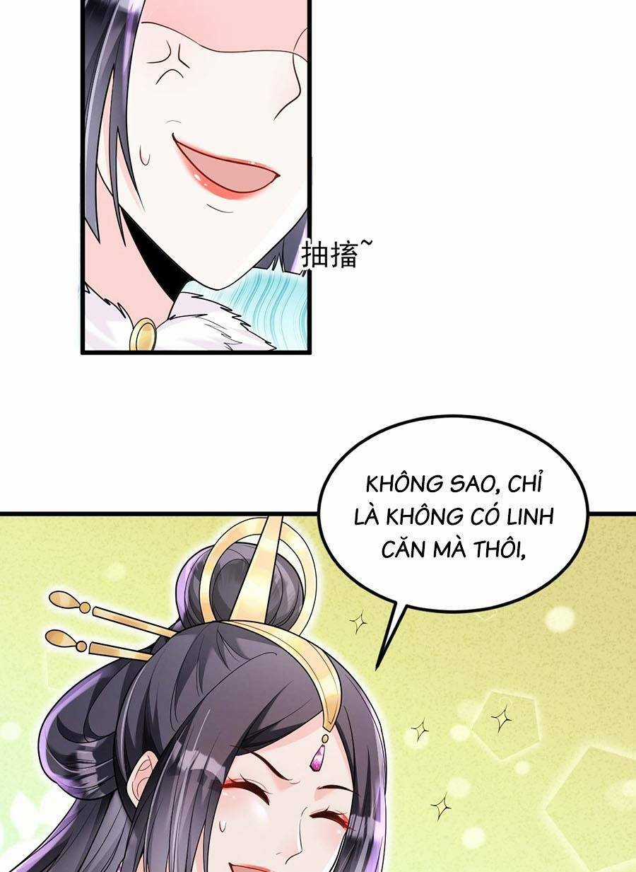 Ta Dựa Vào Cà Khịa Để Trở Thành Đại Lão Thể Tu Chapter 2 trang 25