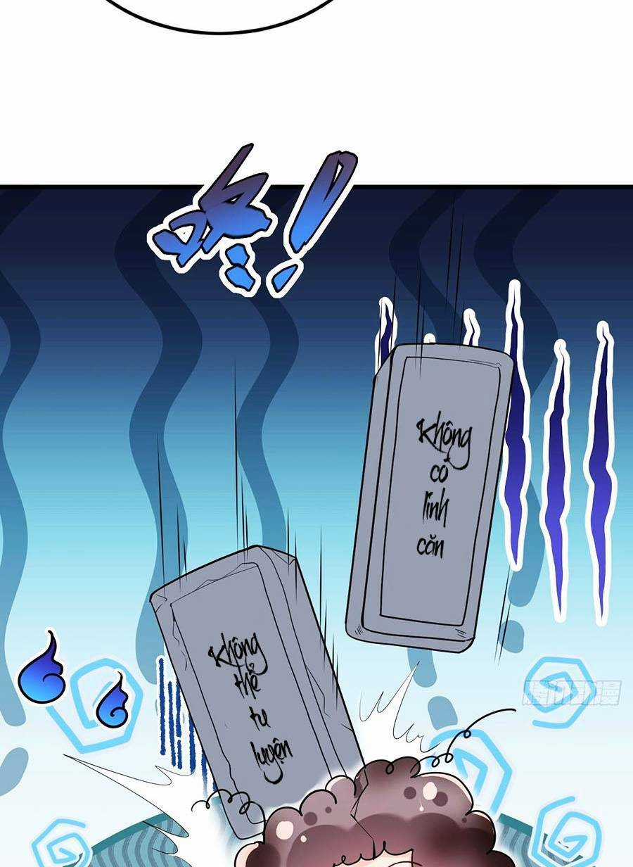 Ta Dựa Vào Cà Khịa Để Trở Thành Đại Lão Thể Tu Chapter 2 trang 27