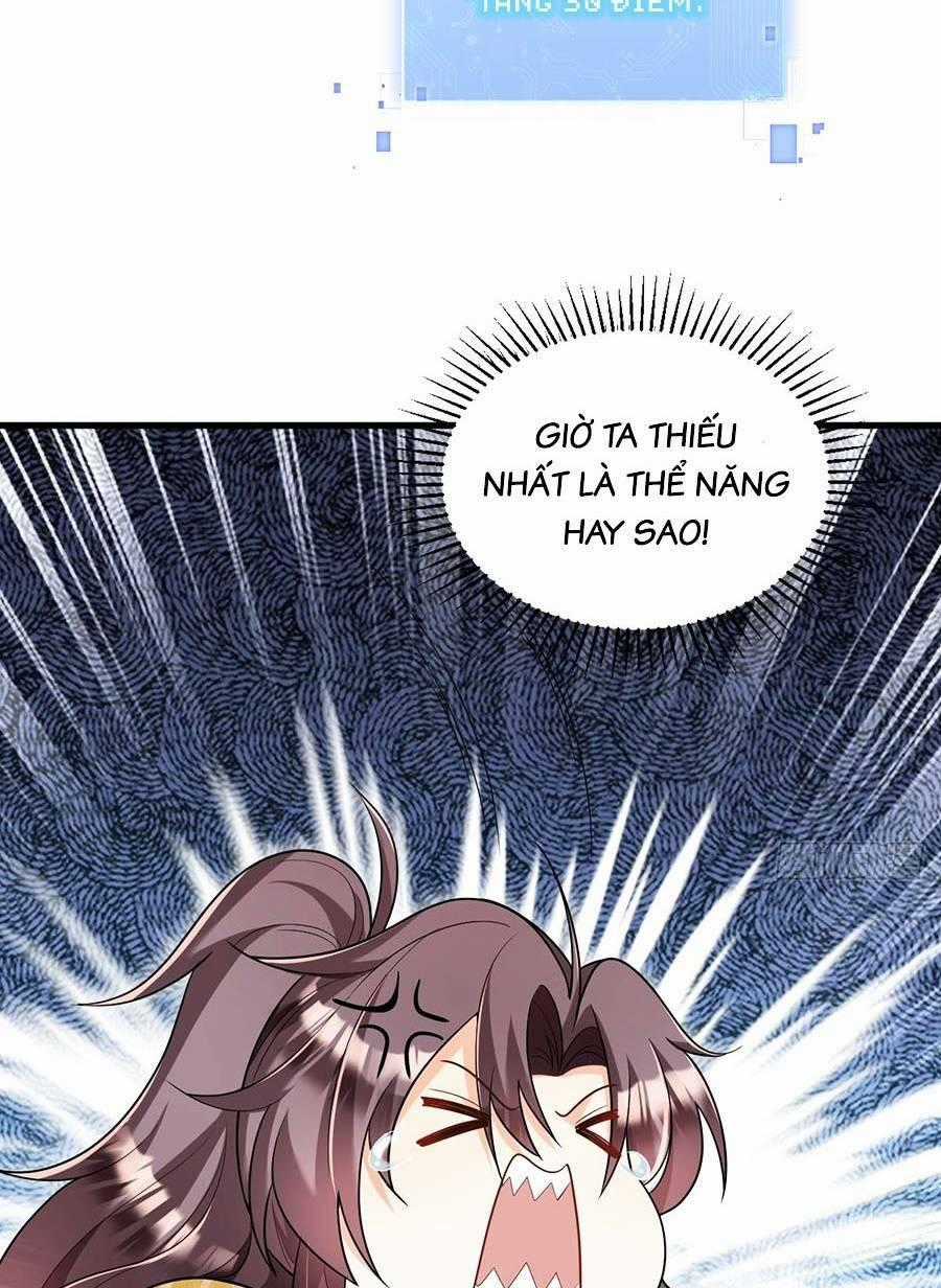 Ta Dựa Vào Cà Khịa Để Trở Thành Đại Lão Thể Tu Chapter 2 trang 38