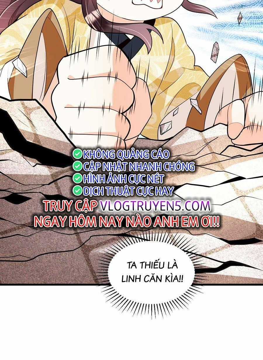 Ta Dựa Vào Cà Khịa Để Trở Thành Đại Lão Thể Tu Chapter 2 trang 39