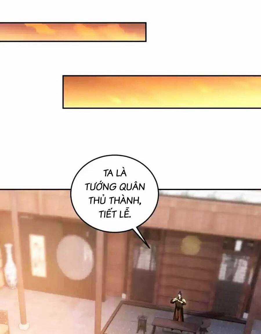 Ta Dựa Vào Cà Khịa Để Trở Thành Đại Lão Thể Tu Chapter 20 trang 15