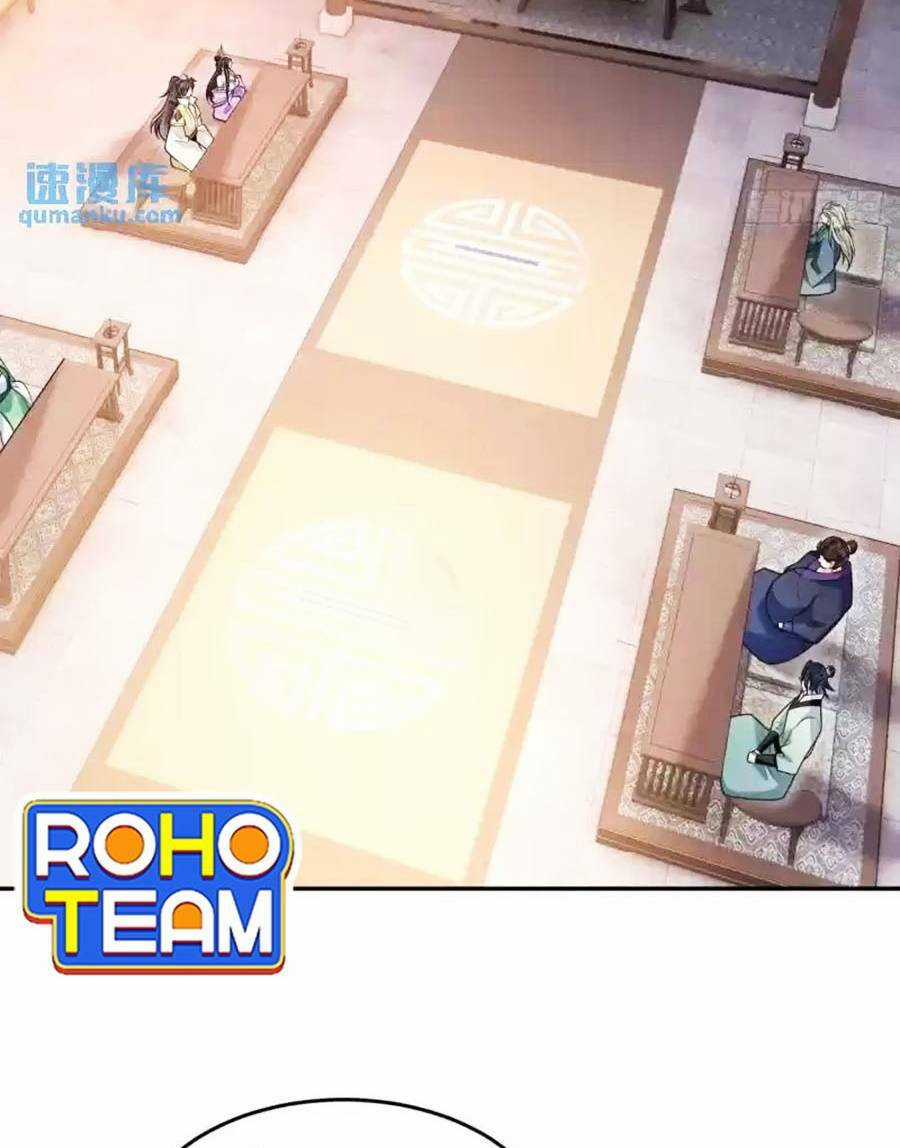 Ta Dựa Vào Cà Khịa Để Trở Thành Đại Lão Thể Tu Chapter 20 trang 16