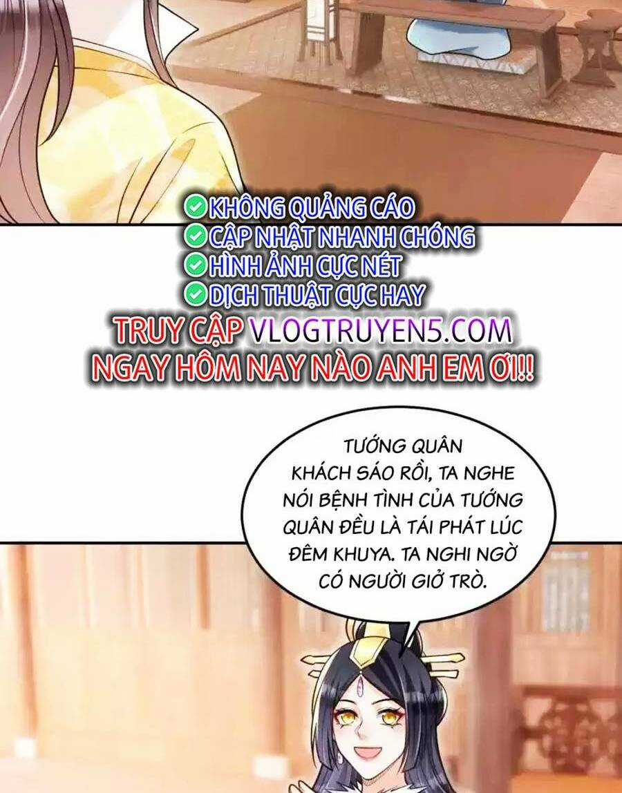 Ta Dựa Vào Cà Khịa Để Trở Thành Đại Lão Thể Tu Chapter 20 trang 19