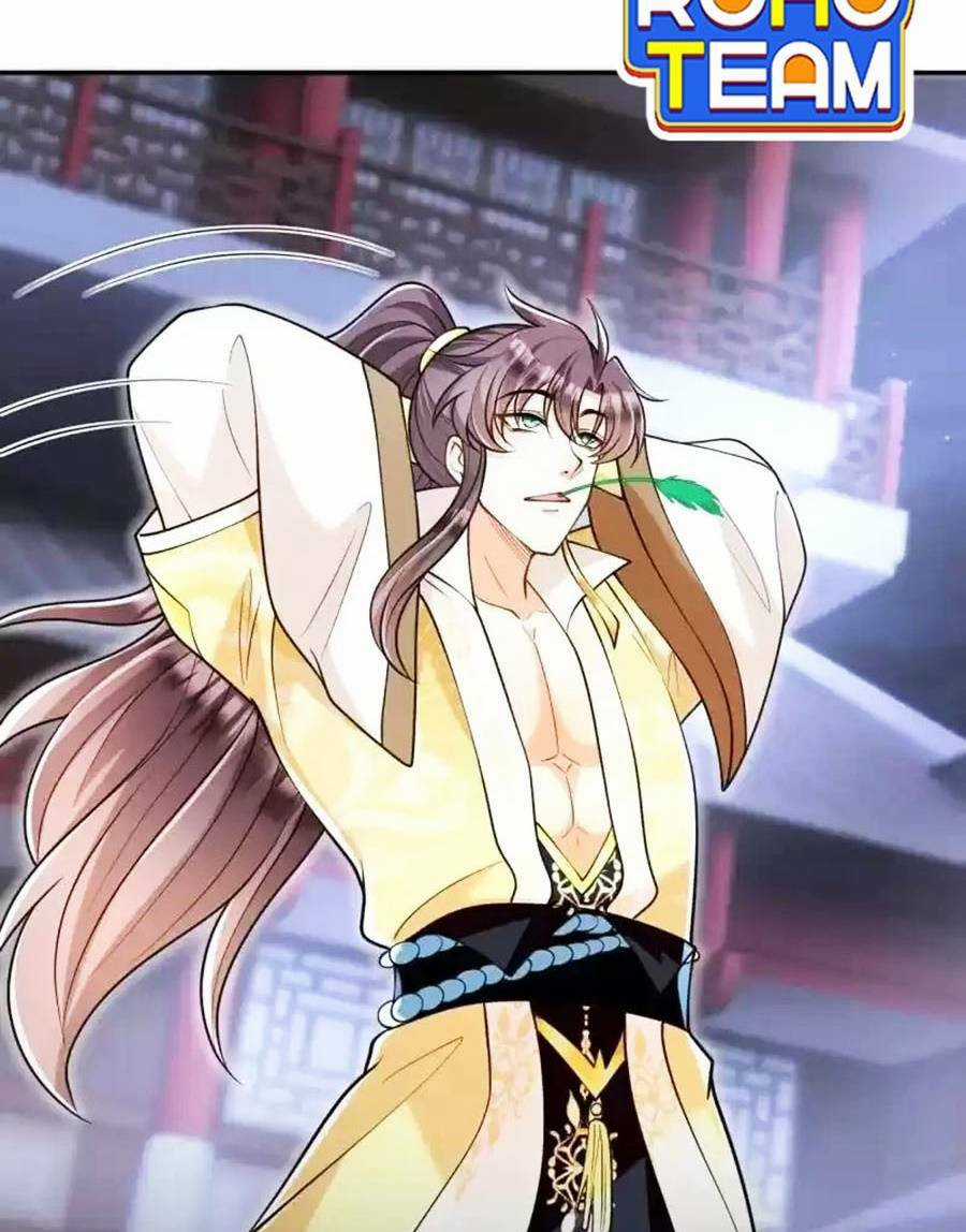 Ta Dựa Vào Cà Khịa Để Trở Thành Đại Lão Thể Tu Chapter 20 trang 22