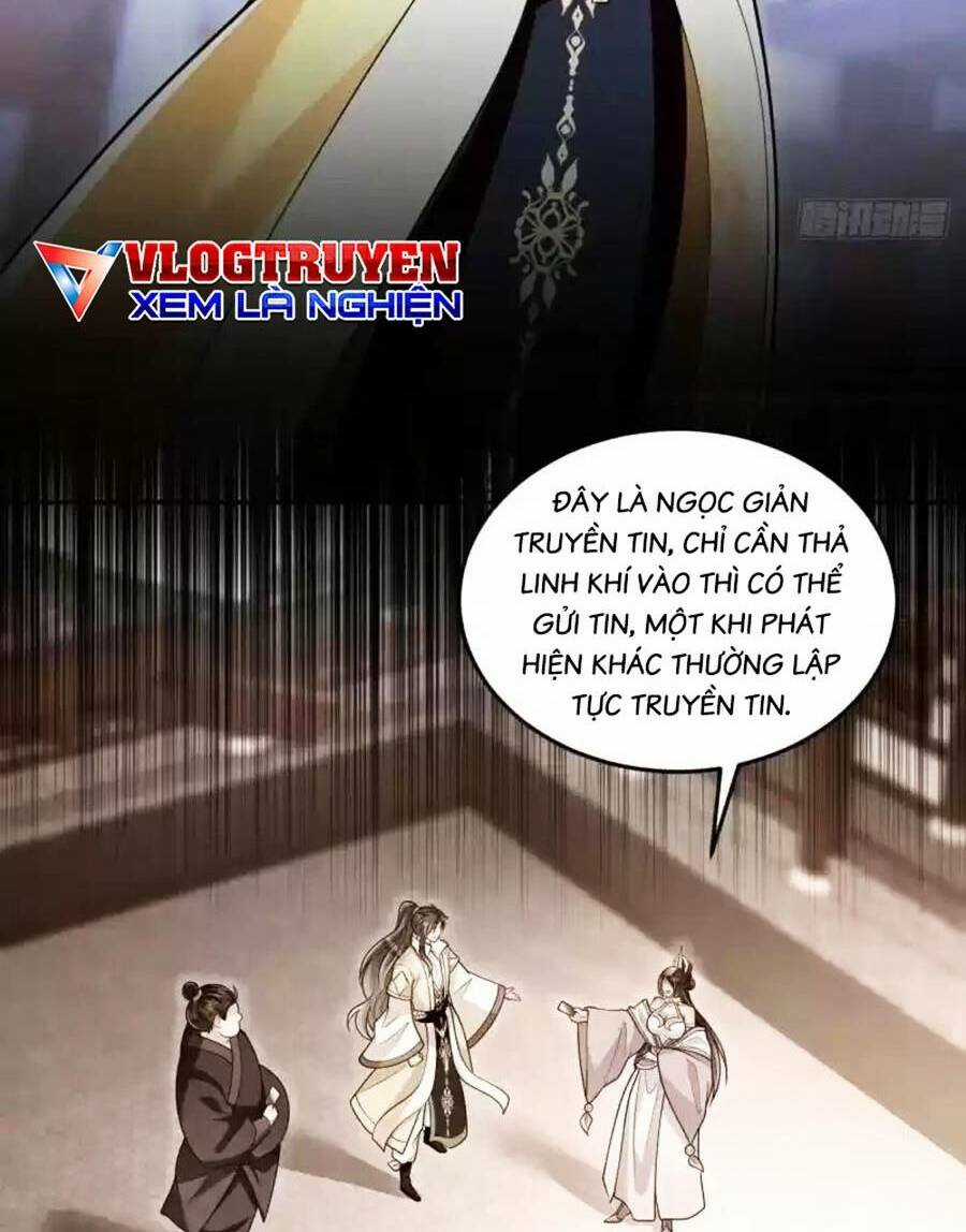 Ta Dựa Vào Cà Khịa Để Trở Thành Đại Lão Thể Tu Chapter 20 trang 23