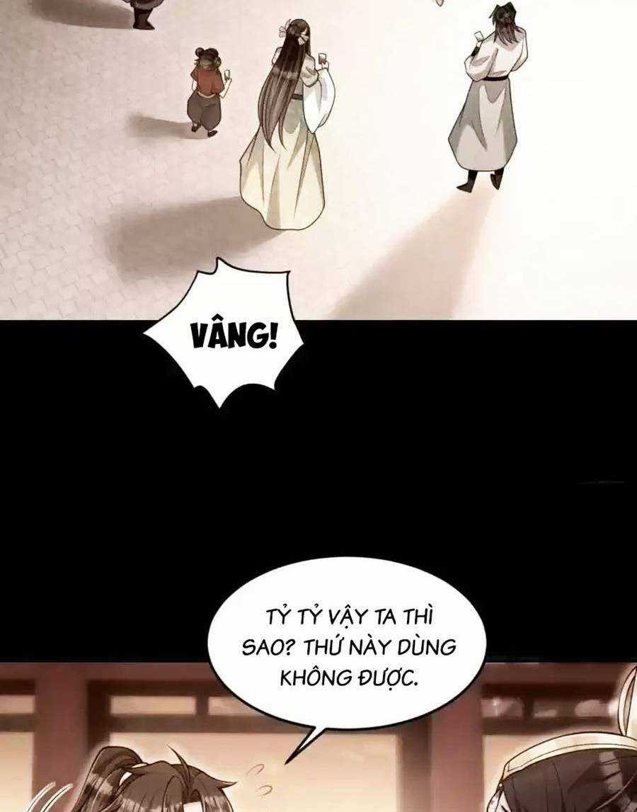 Ta Dựa Vào Cà Khịa Để Trở Thành Đại Lão Thể Tu Chapter 20 trang 24