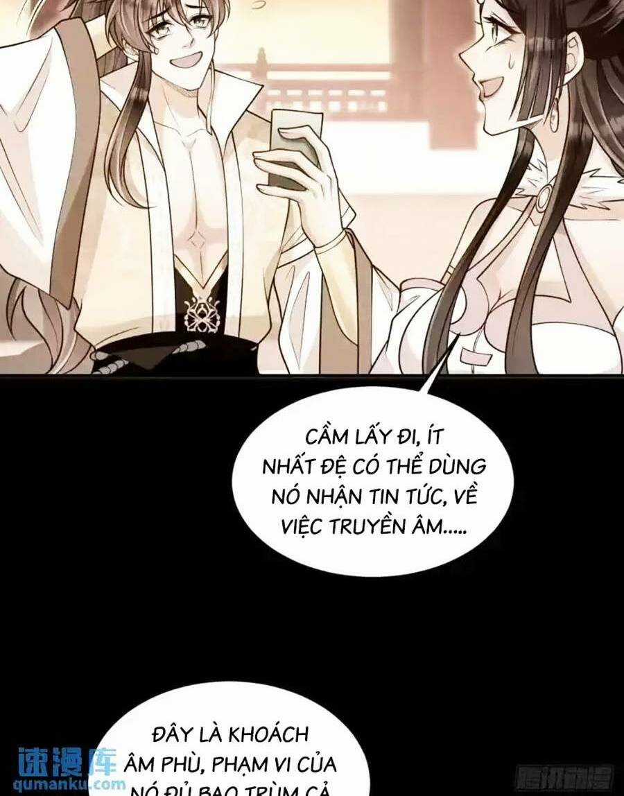 Ta Dựa Vào Cà Khịa Để Trở Thành Đại Lão Thể Tu Chapter 20 trang 25