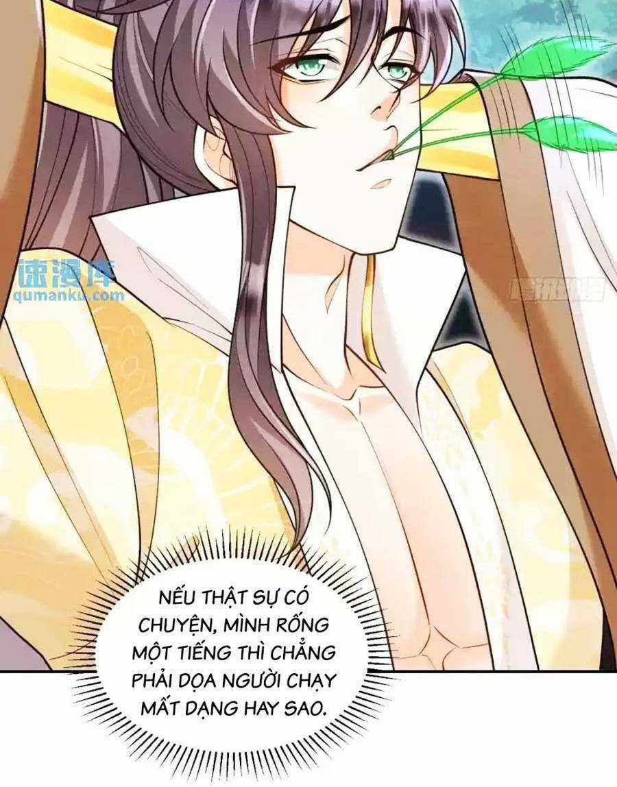 Ta Dựa Vào Cà Khịa Để Trở Thành Đại Lão Thể Tu Chapter 20 trang 28