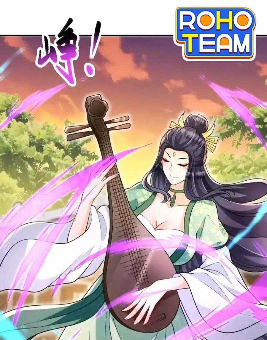 Ta Dựa Vào Cà Khịa Để Trở Thành Đại Lão Thể Tu Chapter 20 trang 3