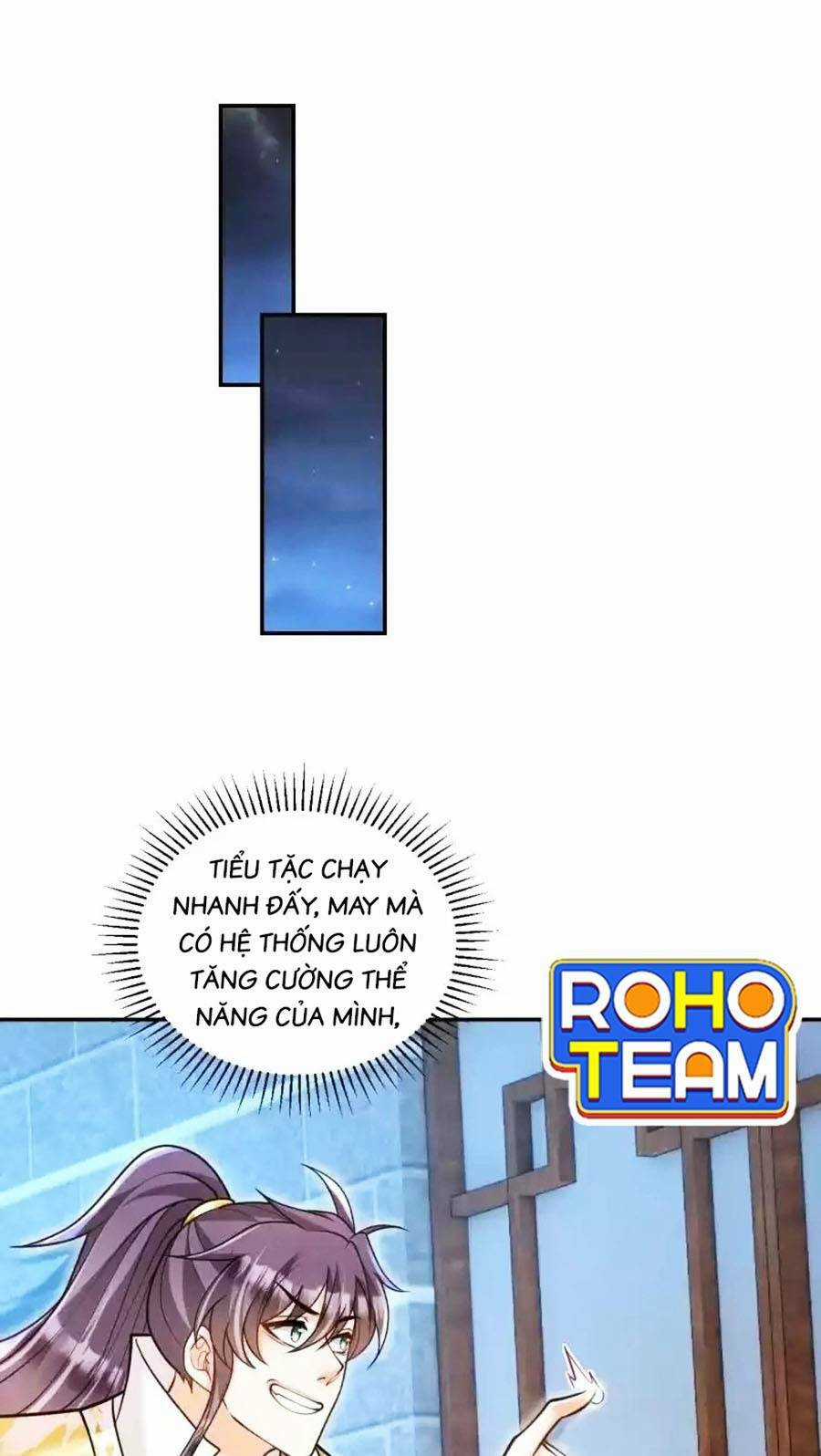 Ta Dựa Vào Cà Khịa Để Trở Thành Đại Lão Thể Tu Chapter 20 trang 30